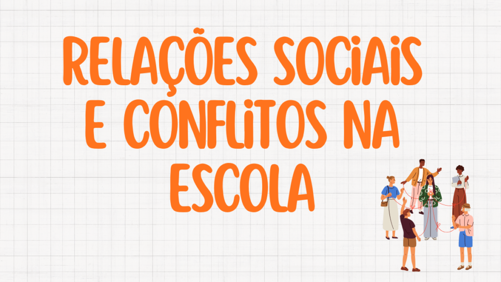 Relações Sociais