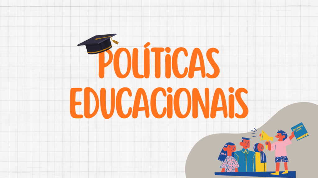 Políticas Educacionais capa artigo