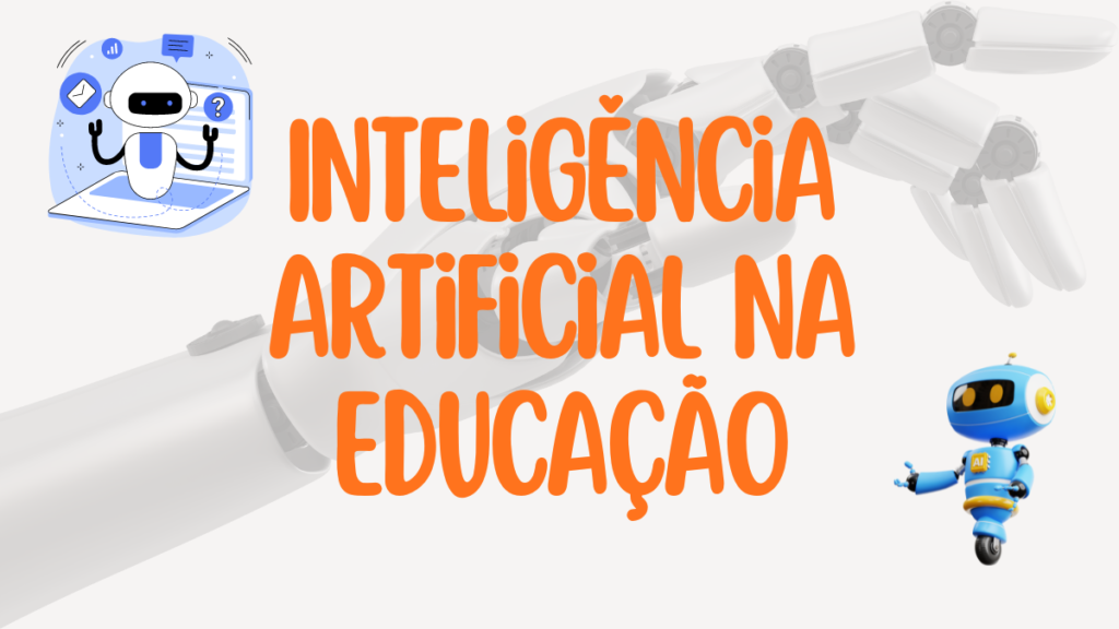 Descubra como a inteligência artificial está revolucionando a educação, personalizando o ensino, fornecendo feedbacks precisos e oferecendo acesso a recursos avançados