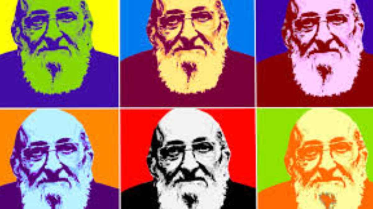 Educador Paulo Freire