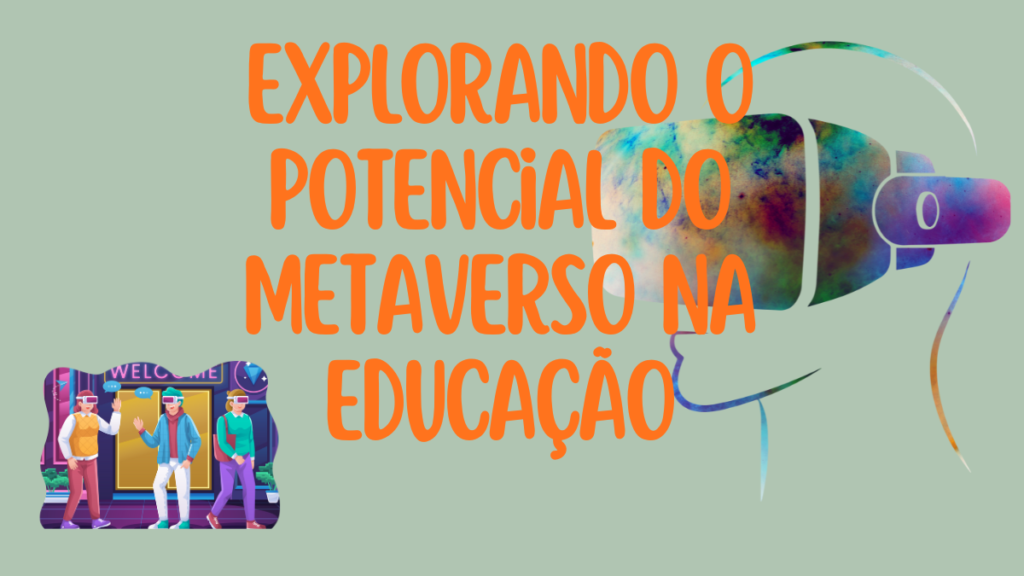 Metaverso na educação